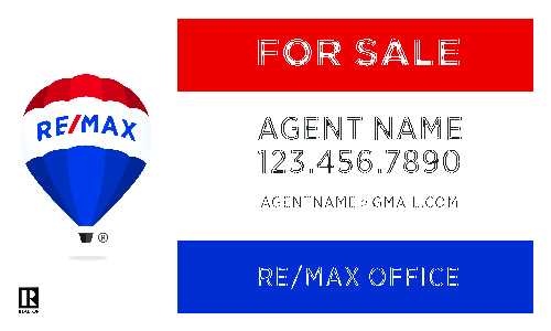 LAP RE/MAX For Sale 18x30